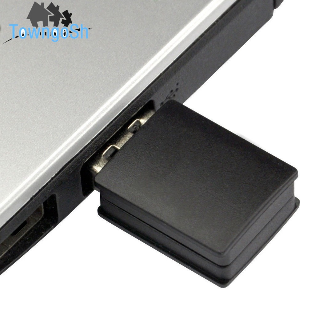 USB Wifi 300Mbps 802.11 B G N Lan không dây