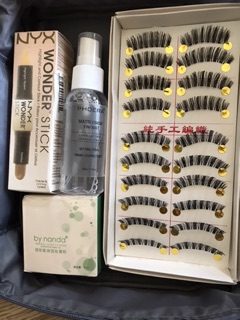 Set makeup chuyên nghiệp ( New 100 % )