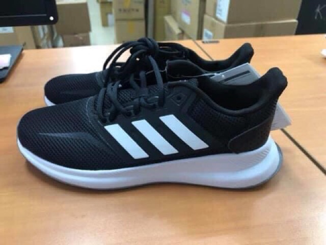 Giày Adidas nam Hàng chính hãng
