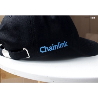 Mũ ChainLink cao cấp, Binance, Bitcoin