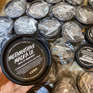 [BILL RS] Mặt nạ đất sét tươi Mask Of Magnaminty LUSH