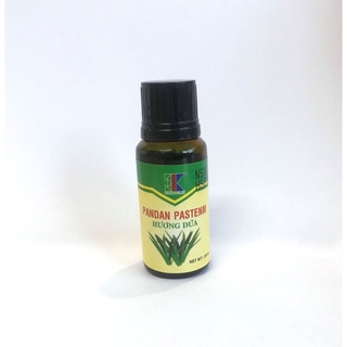 Hương lá dứa /Hương khóm