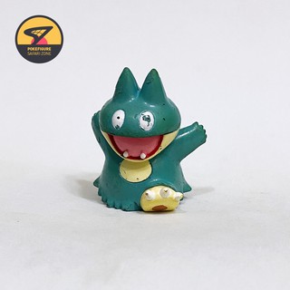 Mô hình Pokemon Munchlax TOMY