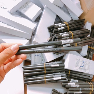 Kẻ chân mày Auto eyebrow pencil
