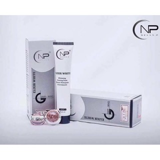 SỮA RỬA MẶT NELLYP