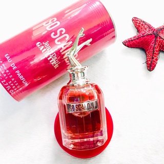 Nước Hoa Nữ Scandal Jean Paul Gaultier 100ml. Mùi Hương Mê Hoặc đến từ Pháp - AM348