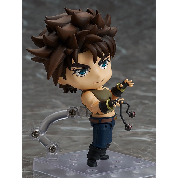 [ SHQ ] [ Hàng có sẵn ] Mô hình Figure chính hãng Nhật - Nendoroid Joseph Joestar - JoJo Bizarre Adventure