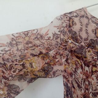 Áo bcbg xuất dư
