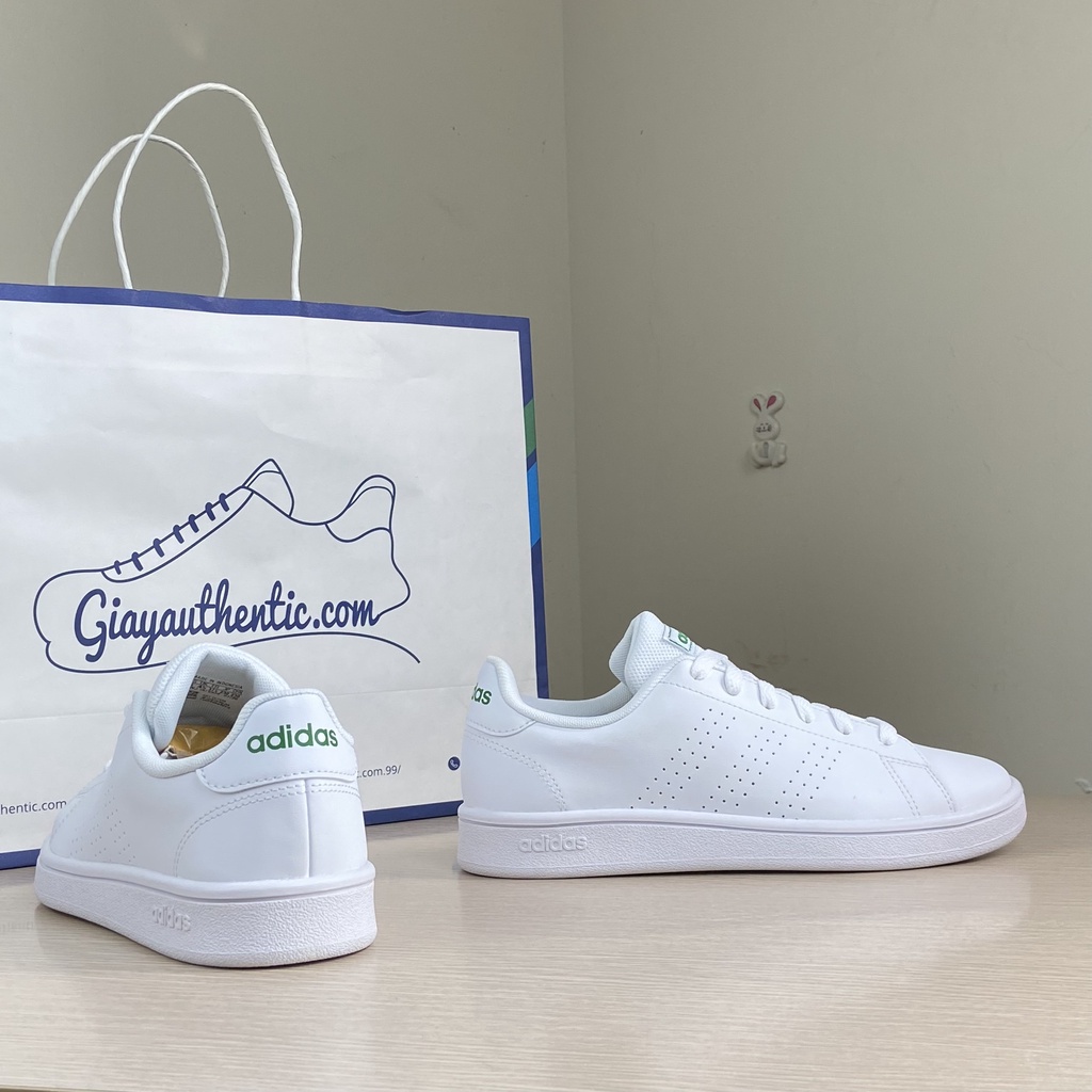 Giày chính hãng Advancourt Base EE7690