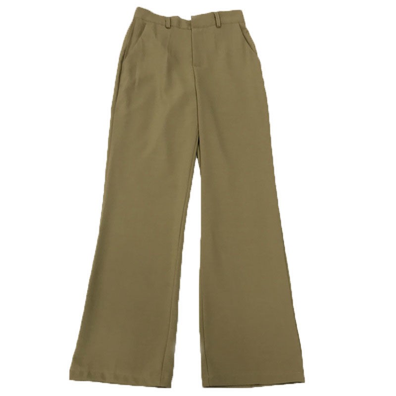 Quần Dài Nữ Lưng Thun Thời Trang Hàn Quốc Size L # 11 | BigBuy360 - bigbuy360.vn