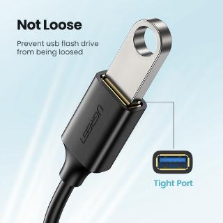 Cáp chuyển đổi cổng Usb Type C sang Usb 3.0 / USB 2.0