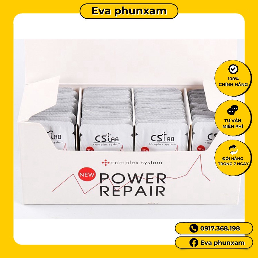 1 Gói Dưỡng Cslab Hàn Quốc