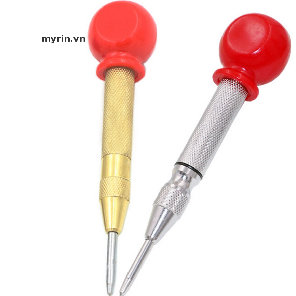 Dụng Cụ Đục Lỗ Tự Động 5 inch Chất Lượng Cao