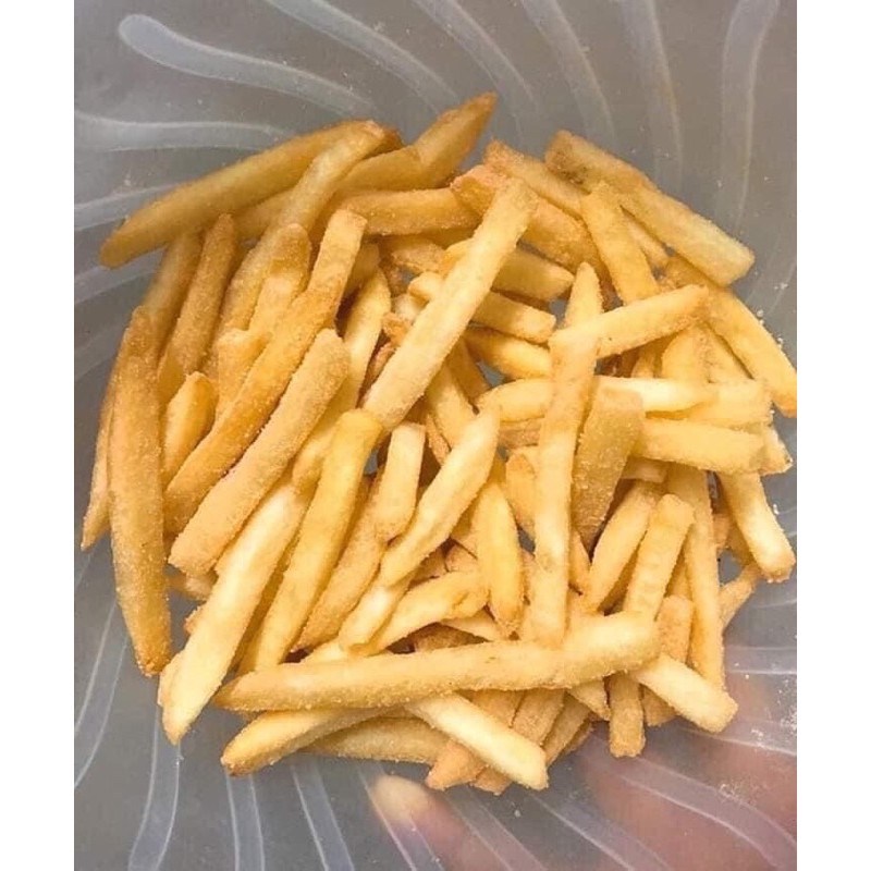 CHUYÊN SỈ_ 1 KG KHOAI TÂY CỌNG BỈ