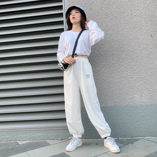 SET BASIC TRẮNG BY NATTHY STYLE