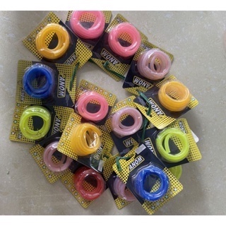 Dây ống xăng MỸ trong suốt đủ màu