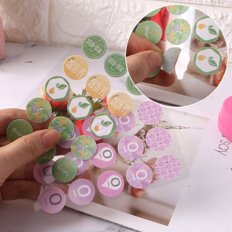 Bộ 60 Miếng Dán Khử Mùi Cho Mặt