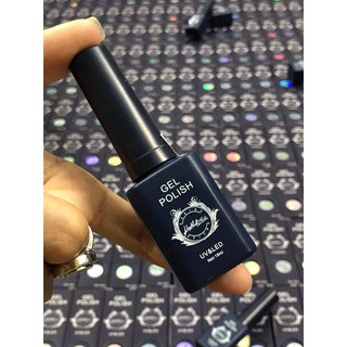 Base RuBy Giúp Màu Gel Bền Chặt - Hiệu RuBy Gel Polish 18ml (Lẻ 1 Chai)