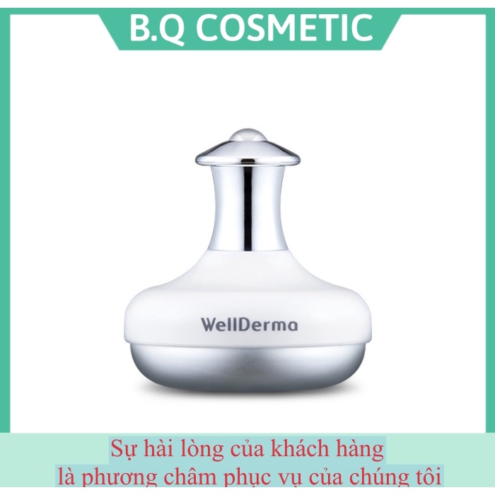 (Hot) Thanh lăn lạnh Wellderma Face &amp; Eye Cooling Massage Stick