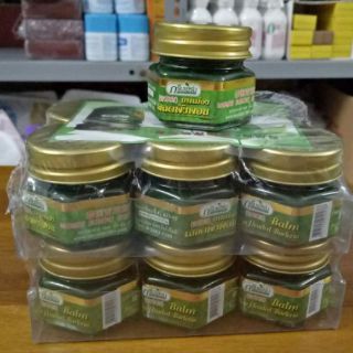 Dầu xoa bóp cao bồ đề thái lan