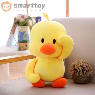 Vịt Con Nhồi Bông Đáng Yêu