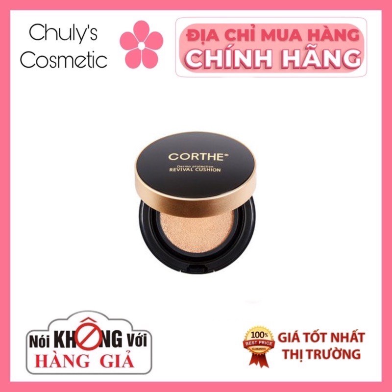 Phấn nước CỎTHE Hàn quốc