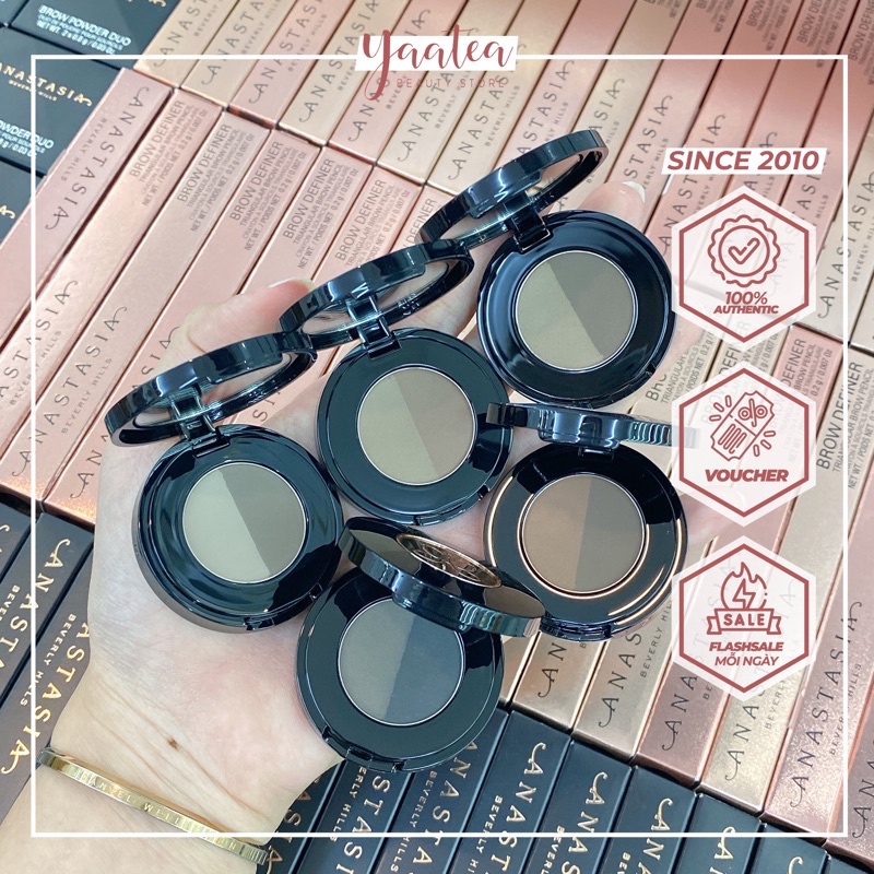 Bột kẻ mày Anastasia Beverly Hills