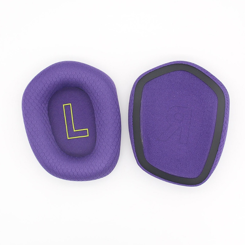 Đệm Da Mềm Bọc Đầu Tai Nghe Không G733