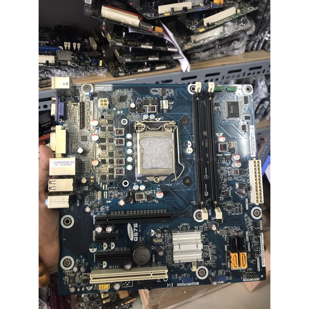 Samsung Q67s1 Sata 3 6GB Bảo hành 12 tháng | BigBuy360 - bigbuy360.vn