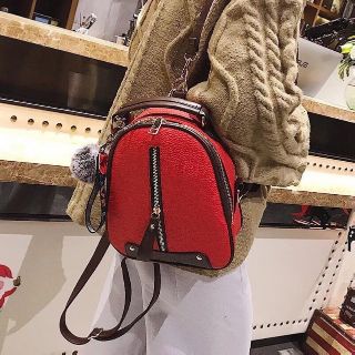 Balo trứng size 17 kèm móc treo
