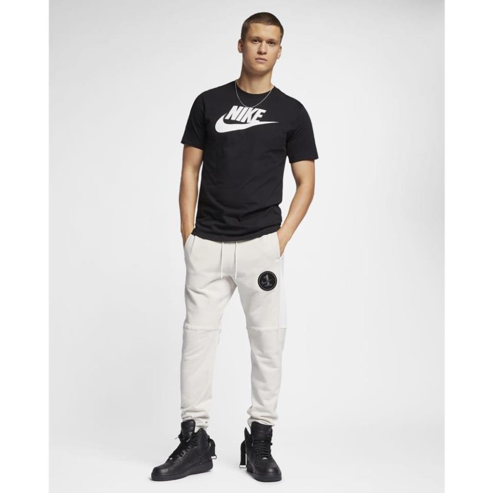 Áo Thun Thể Thao Nike Basic Dễ Phối Đồ, Vải Cotton Cao Cấp Thoáng Mát. (40kg - 90kg )