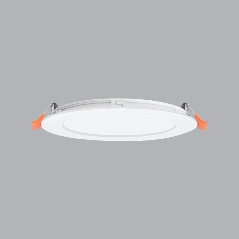 Led âm tròn slim panel light 12w ( vàng)  RP - 12N - Siêu tiết kiệm điện.