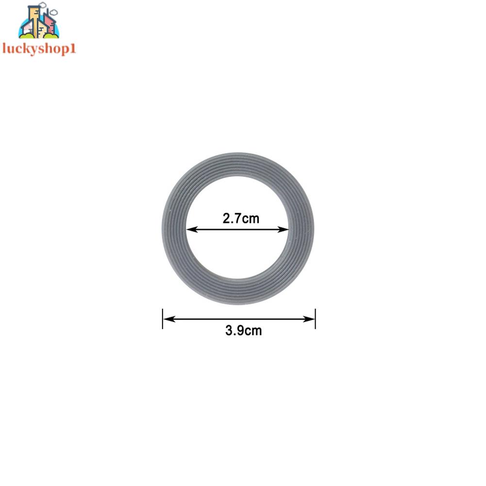 Mixing Sealing Rubber Sealing Ring Thermomix 2PCS Accessories Replacement