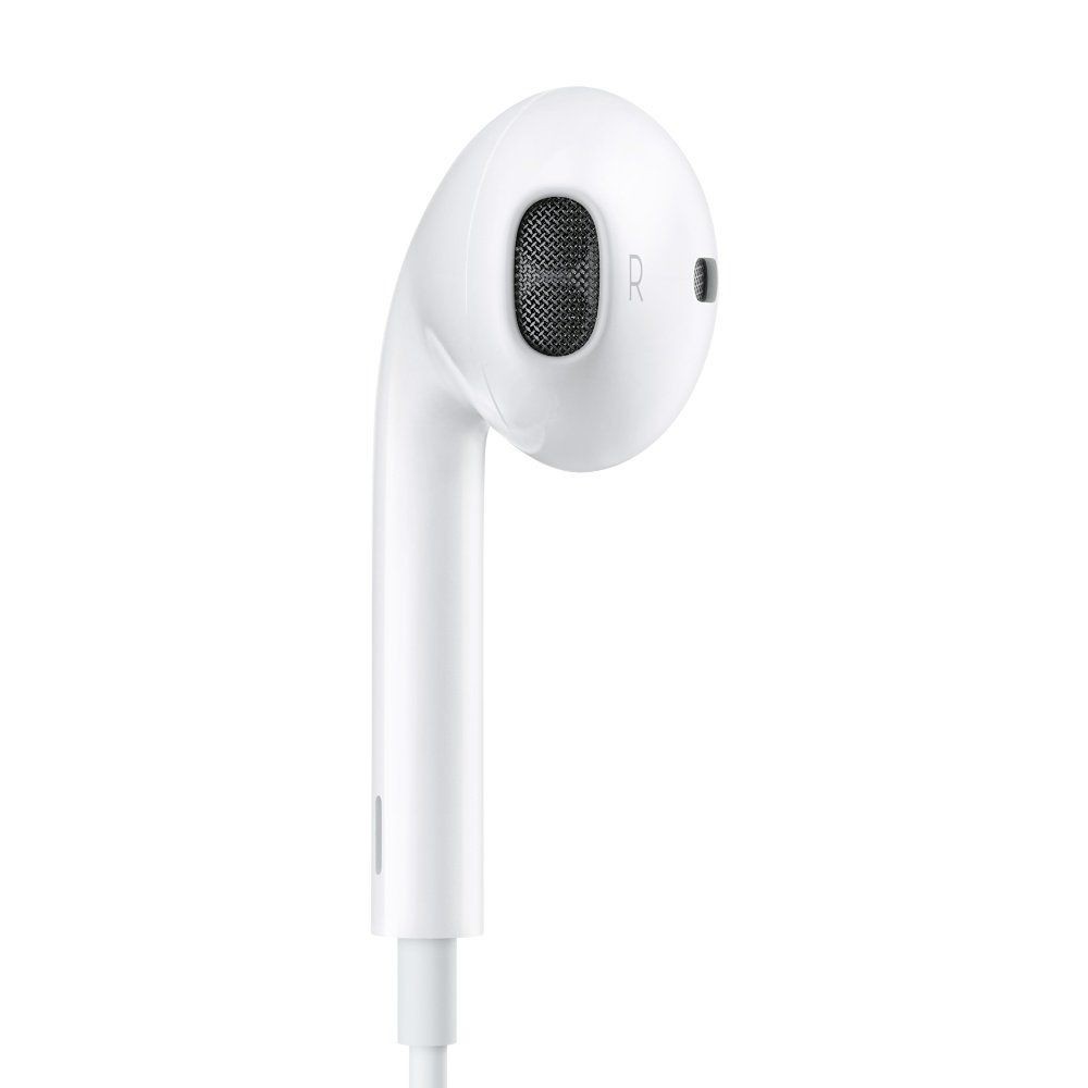 Tai nghe iPhone Chân dẹt BÓC MÁY ip7/8/X/XsMax Apple EarPods lightning Bảo Hành 12 Tháng