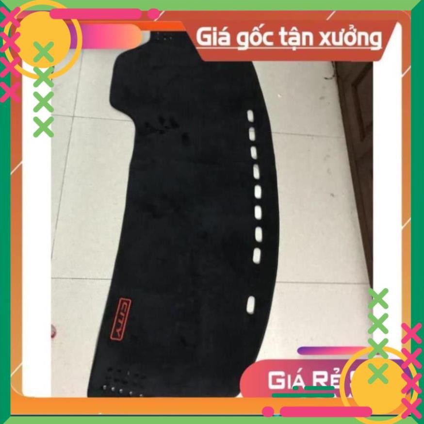 # Shop bán sp  Thảm chống nắng taplo nhung xe Honda City 2019 ảnh thật