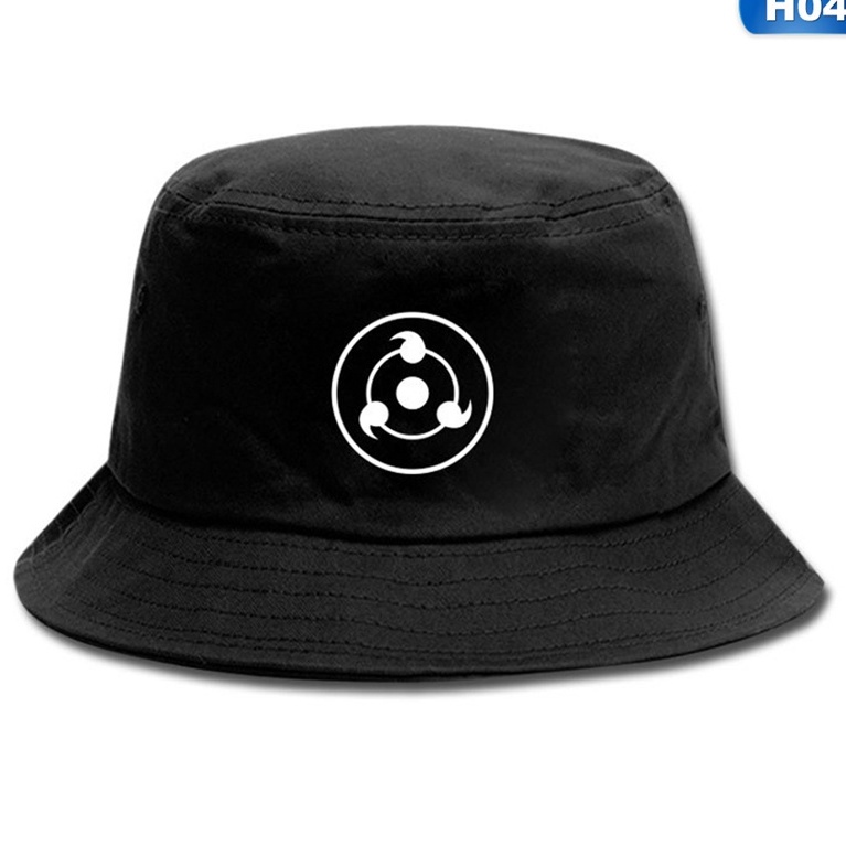 Mũ bucket Naruto  FREESHIP  Nón naruto in theo yêu cầu
