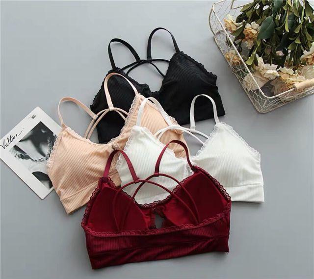 ÁO BRA SEXY KHOÉT NGỰC (hàng tốt) | BigBuy360 - bigbuy360.vn
