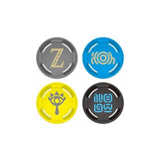 Núm bọc joy con zelda