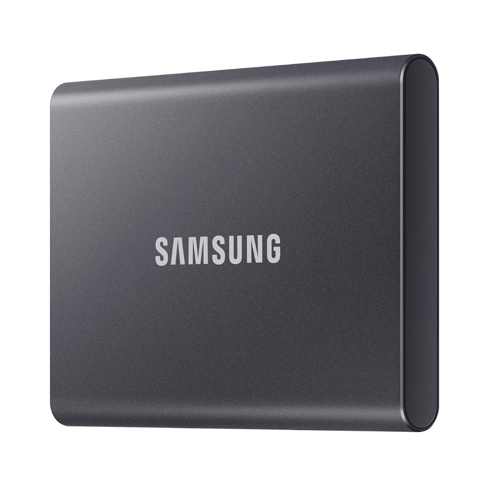 [Mã ELMALL10 giảm 10% đơn 500K] Ổ cứng SSD Samsung Portable T7 Touch / Non Touch 500GB-1TB 2.5" - Bảo hành 36 tháng | BigBuy360 - bigbuy360.vn