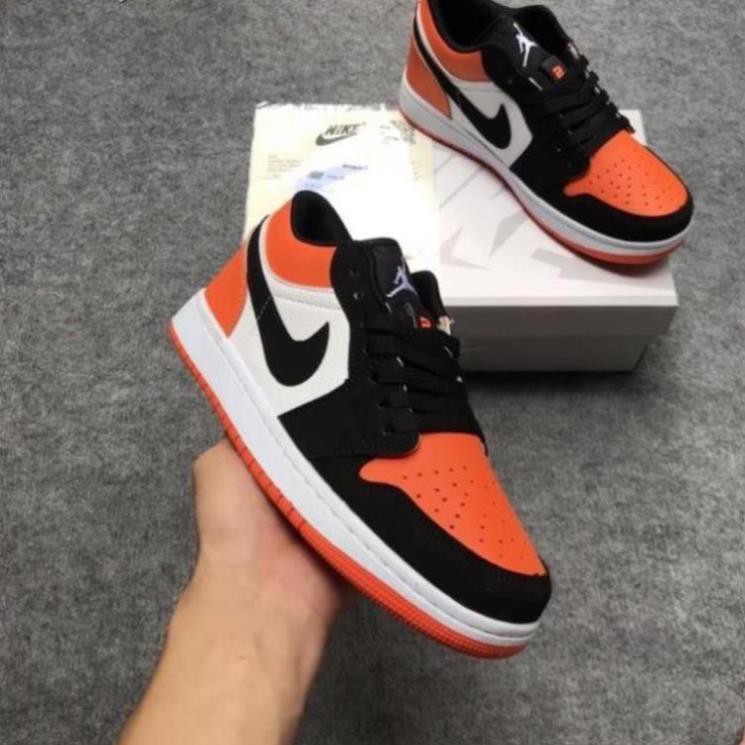 [SALE] Giày thể thao Jodan 1 các màu hot hit GIÁ RẺ FULL BOX+BILL | BigBuy360 - bigbuy360.vn