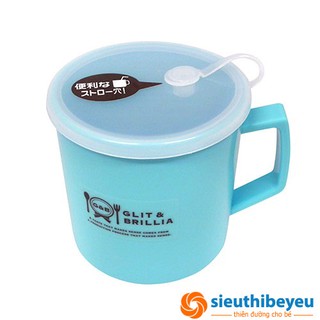 Cốc nhựa Yamada 300ml