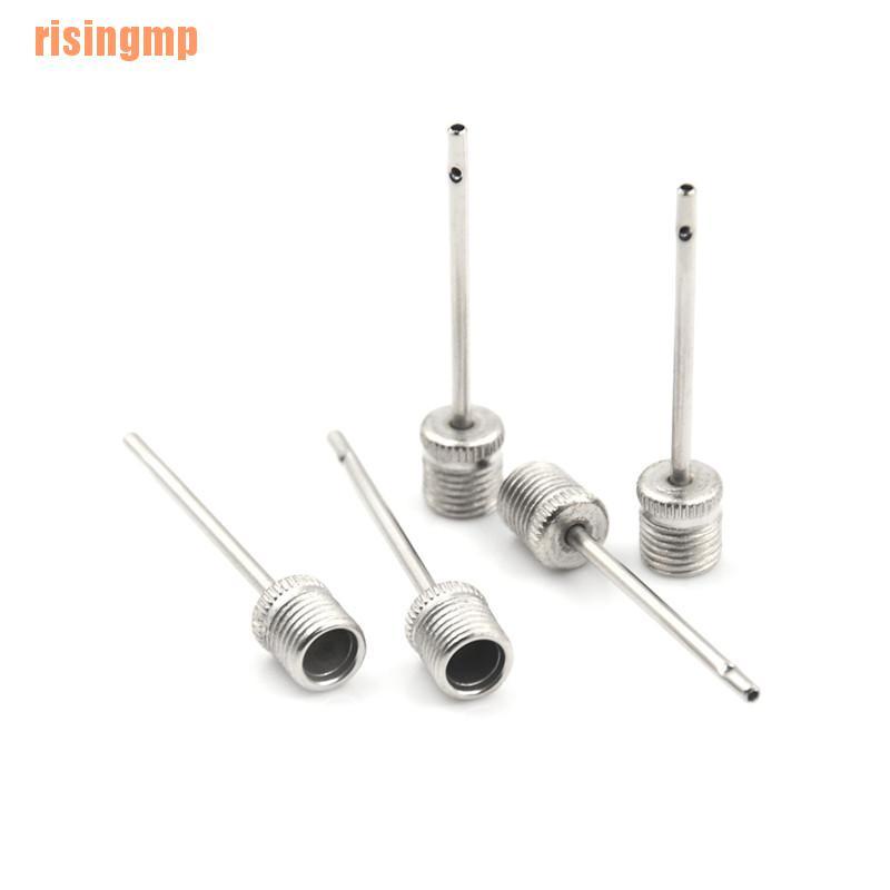 Bộ 5 Bơm Bóng Đá,