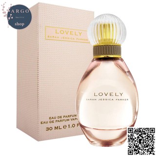 Nước hoa nữ dạng xịt Sarah Jessica Parker Lovely 30ml EDP