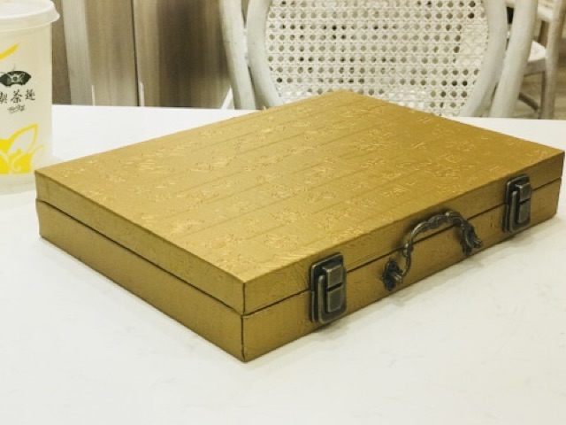 Vali đựng cờ tướng