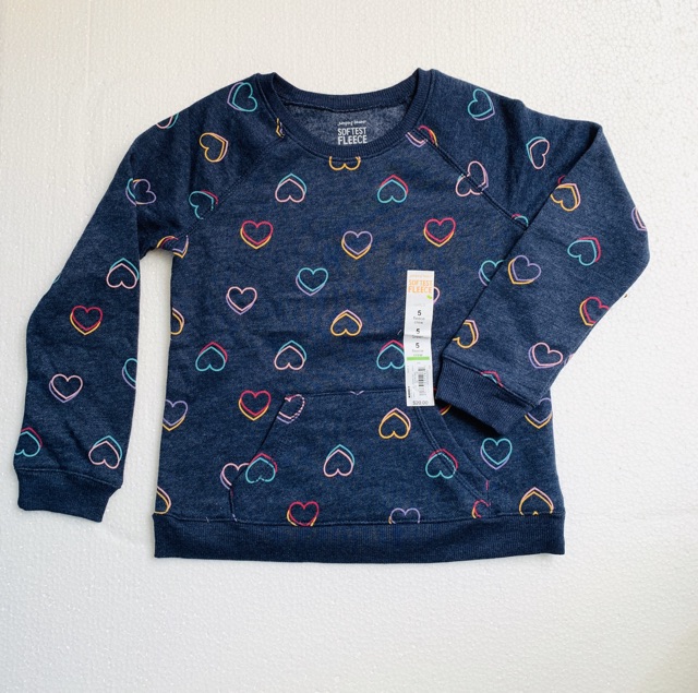 Sale rẻ  Áo xuất xịn của Carter, jumping beans, oldnavy