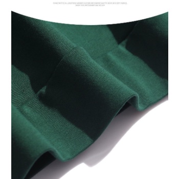 Áo thun tay dài dáng rộng thời trang cho phụ nữ trung niên