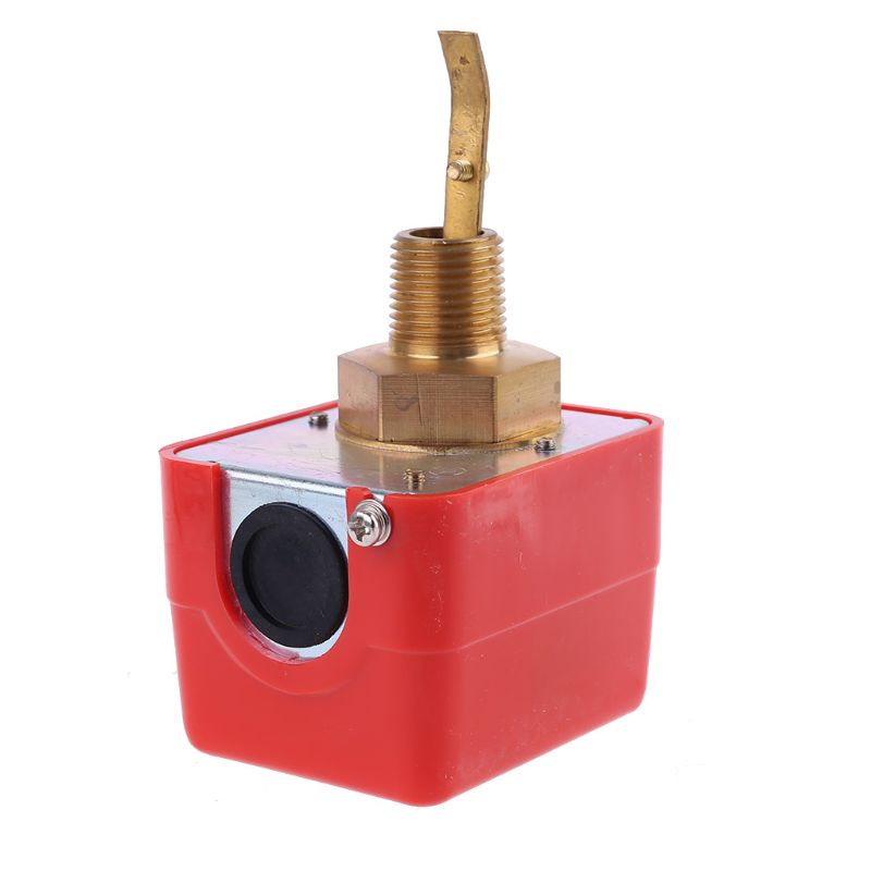 Công Tắc Cảm Biến Dòng Chảy Dầu HFS-20 / 15 / 25 R3 / 4