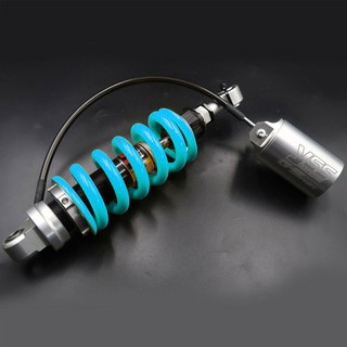 PHUỘC YSS 2020 NITRON SUZUKI RAIDER/SATRIA 150 G-SPORT MX302-285TRL-01-8QJX