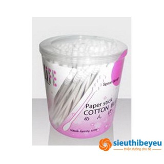 Tăm bông LIFE 180 que
