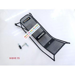 baga giữa xe wave rs lưới